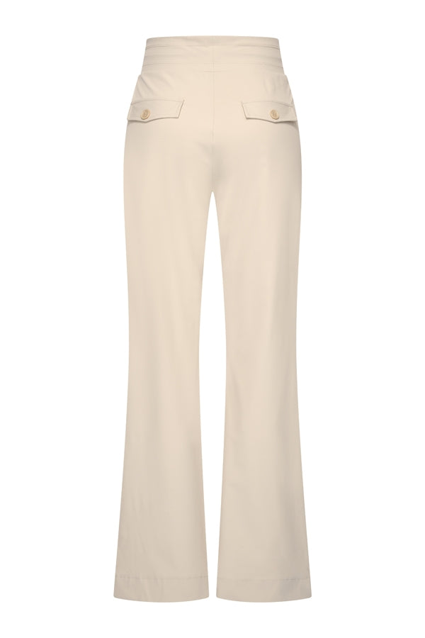 Mi Piace Reisbroek Rechte Pijp Kit