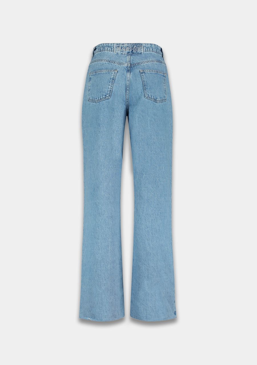 HARPER & YVE JEANS YVE DW25R111