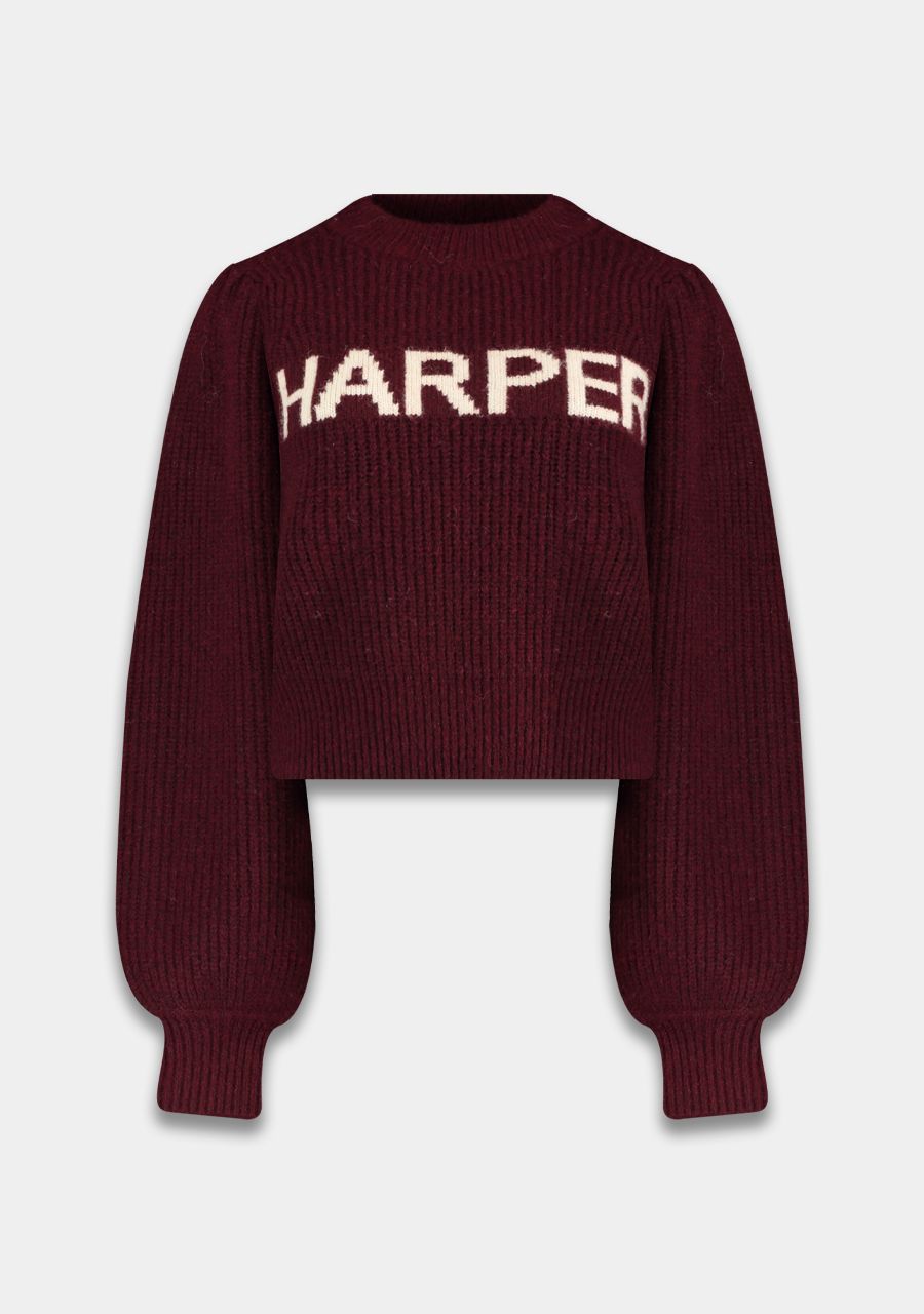 HARPER & YVE TRUI LYSANNE DW25W515