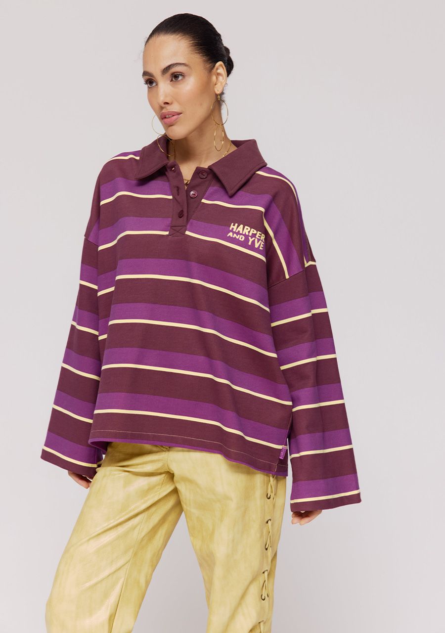 HARPER & YVE SWEATER POLLIE DW25Y502