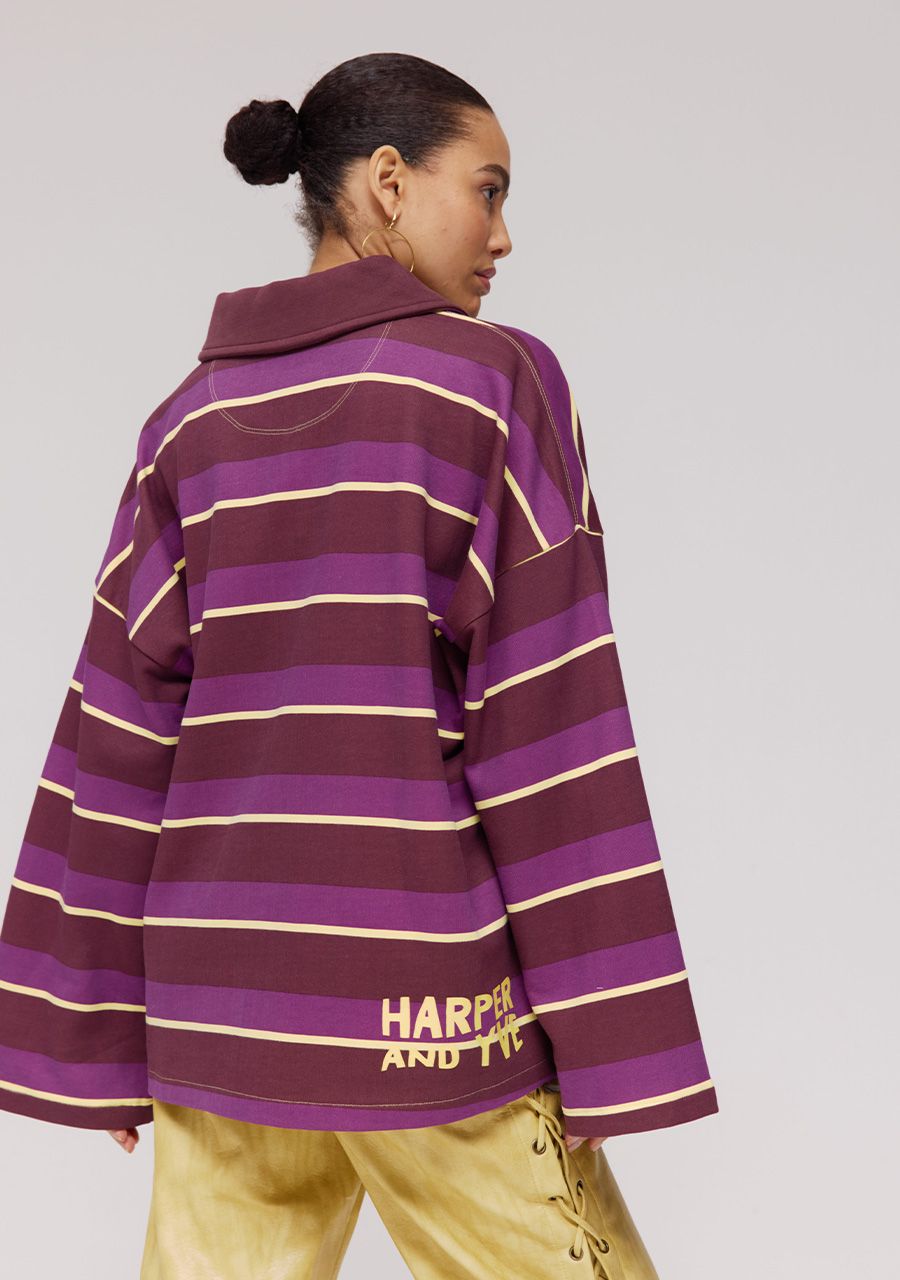 HARPER & YVE SWEATER POLLIE DW25Y502
