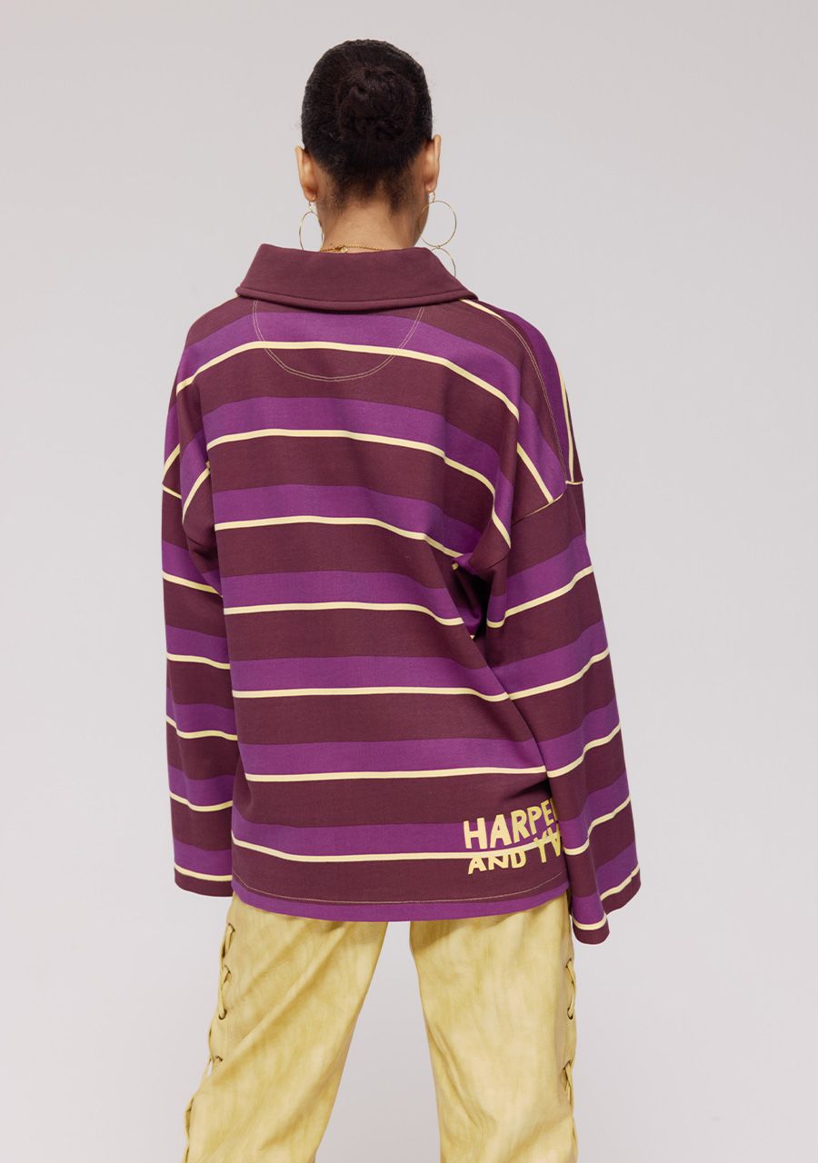 HARPER & YVE SWEATER POLLIE DW25Y502