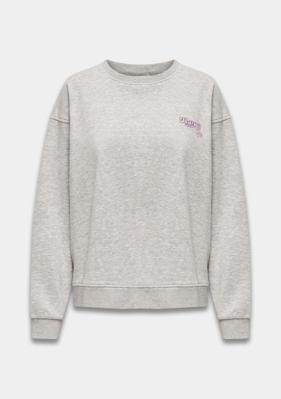 HARPER & YVE SWEATER GIMME MORE DW25Y504