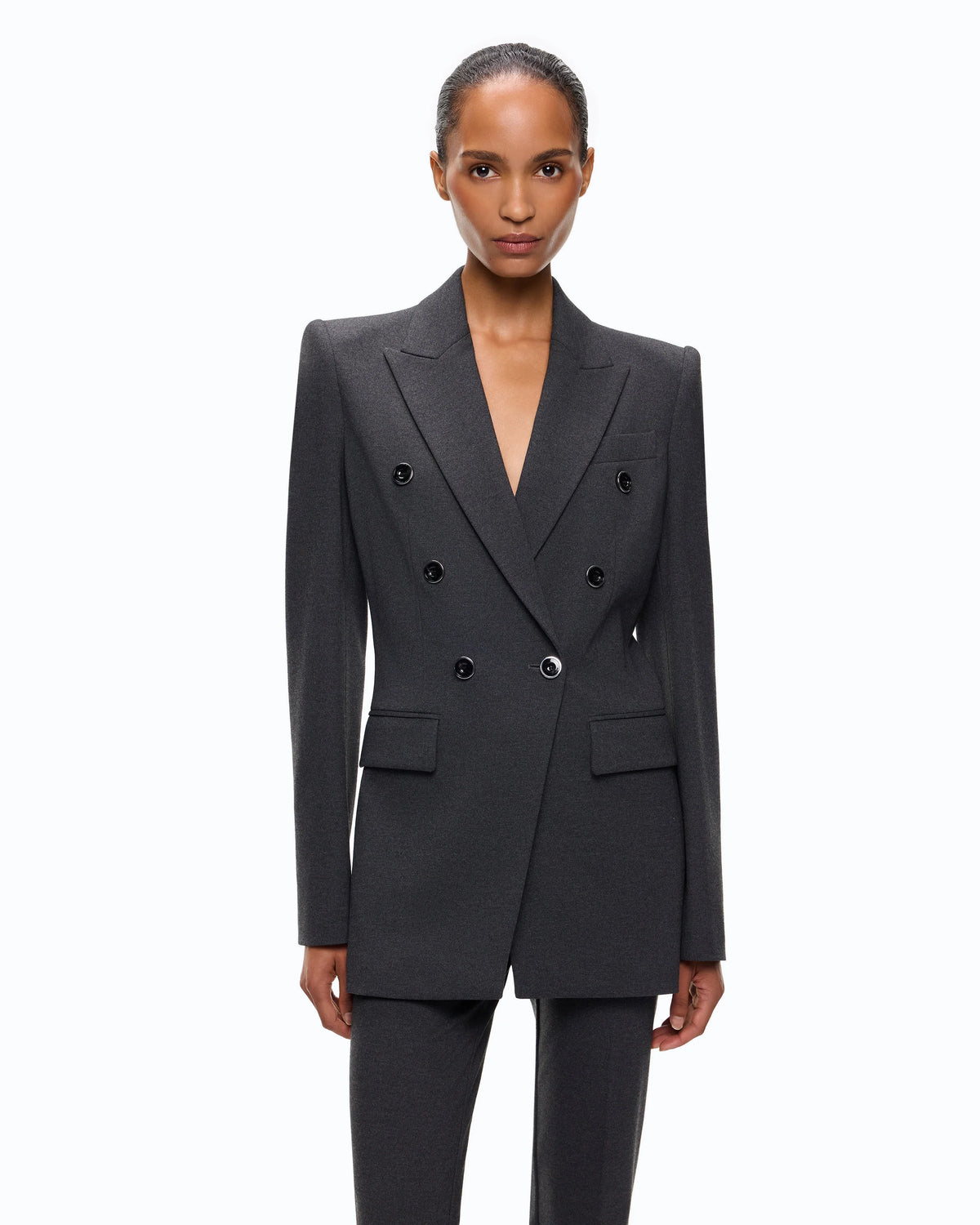 Pinko Blazer NIEUW AMALFI Diepblauw Marine