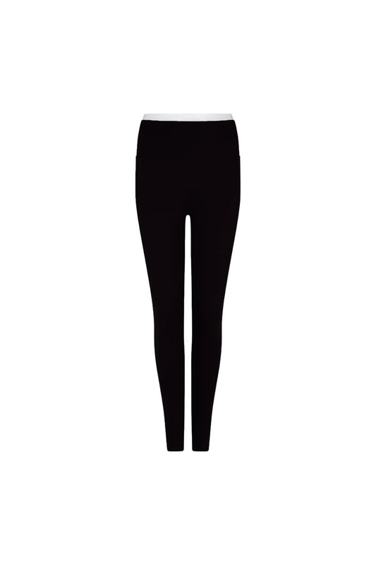 The Lola Club Bruna Legging Black