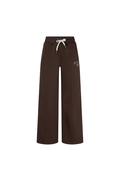 The Lola Club Ebony Pants Espresso