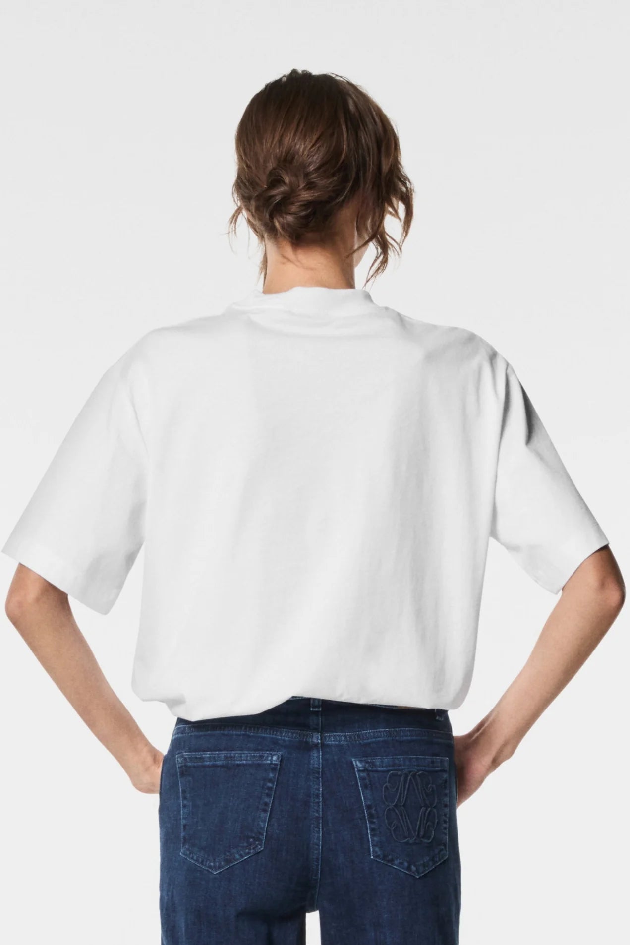 Nenette DAKASHI T-Shirt