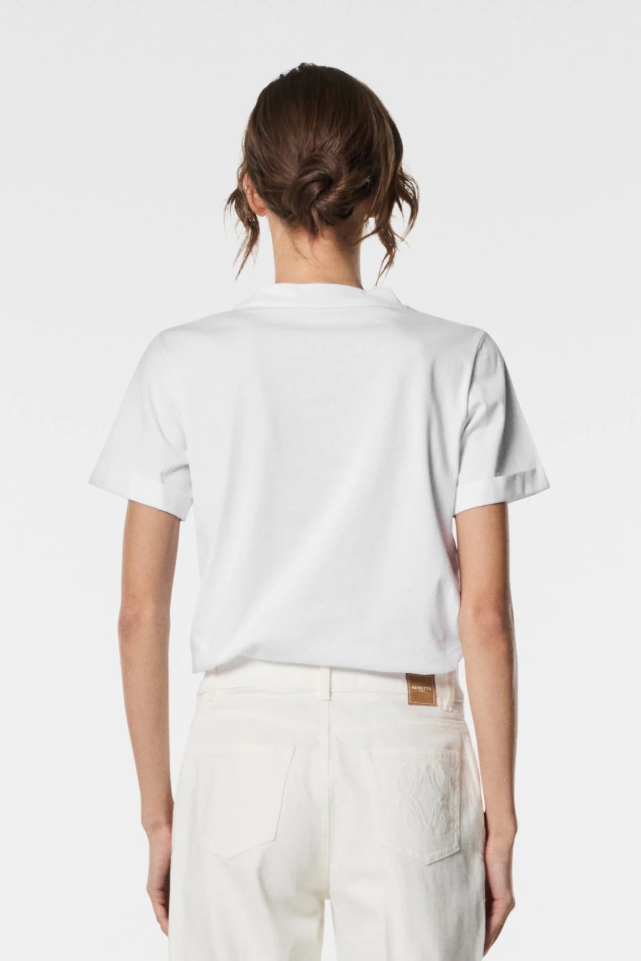 Nenette DARUTO T-Shirt
