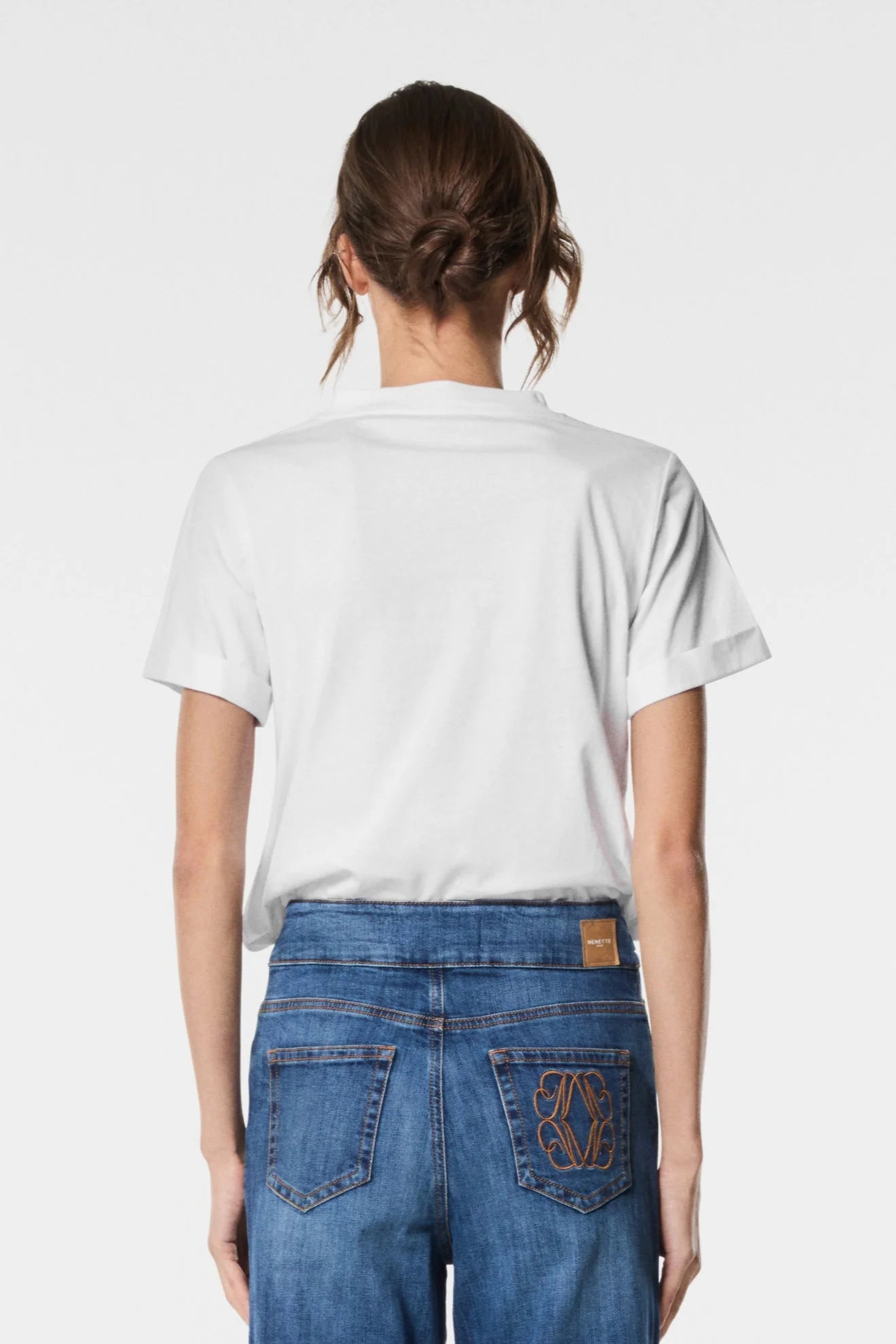 Nenette DIPINK T-Shirt