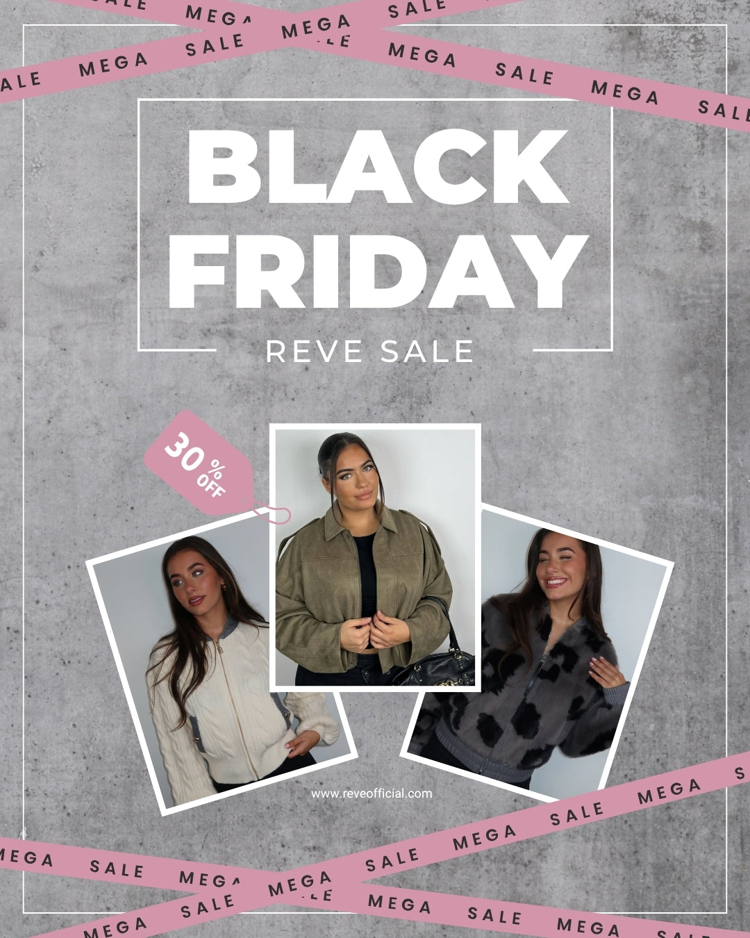 Reve Official