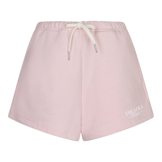 De Lola Club RUBY Shorts Roze