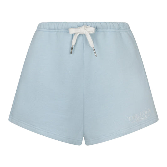 De Lola Club RUBY Shorts Lichtblauw