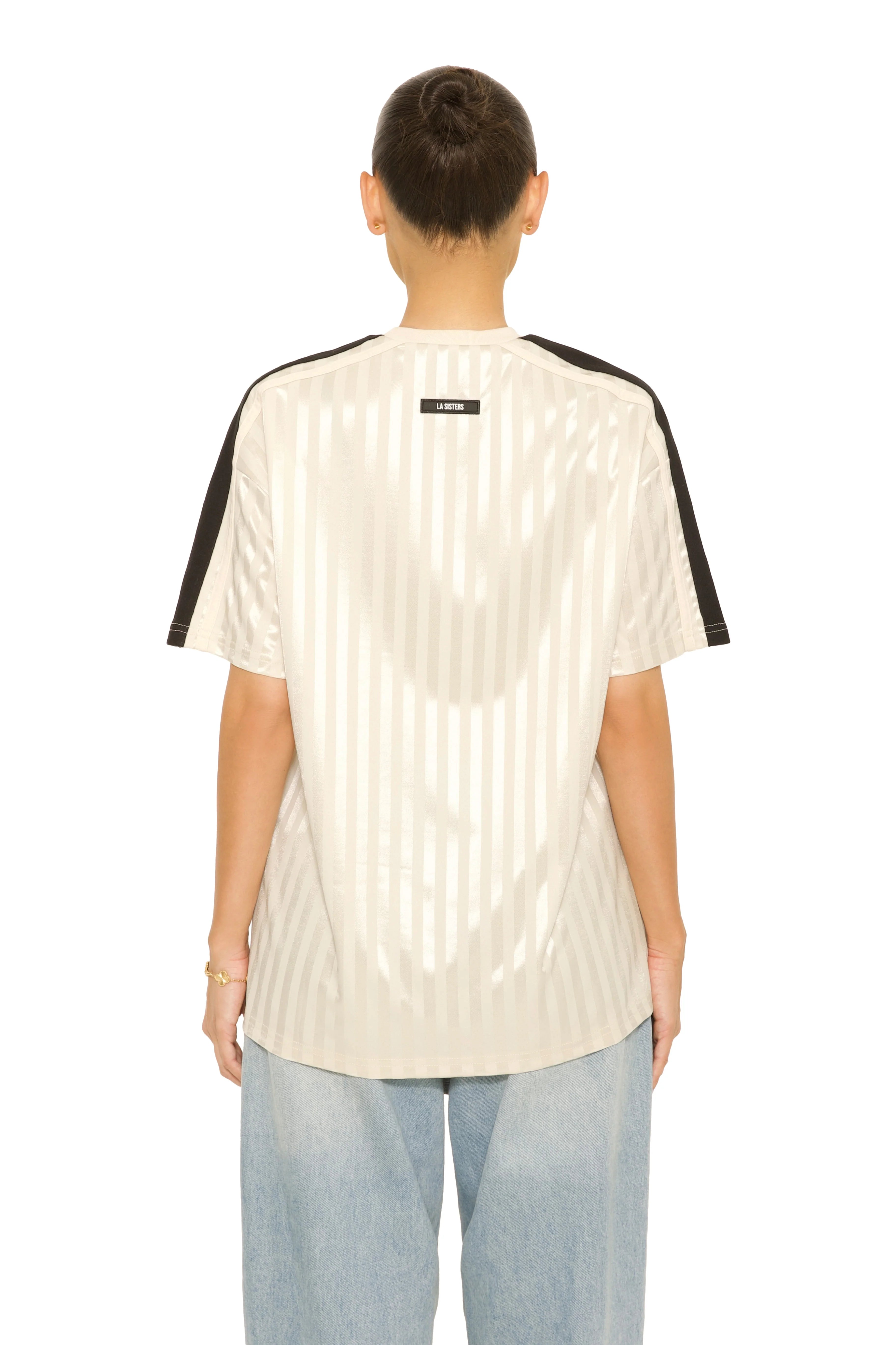 LA Sisters Football Jersey