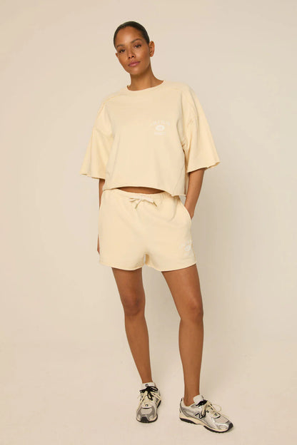De Lola Club ALMA Shorts Rood