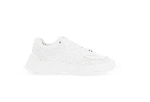 Pinko Sneakers All White