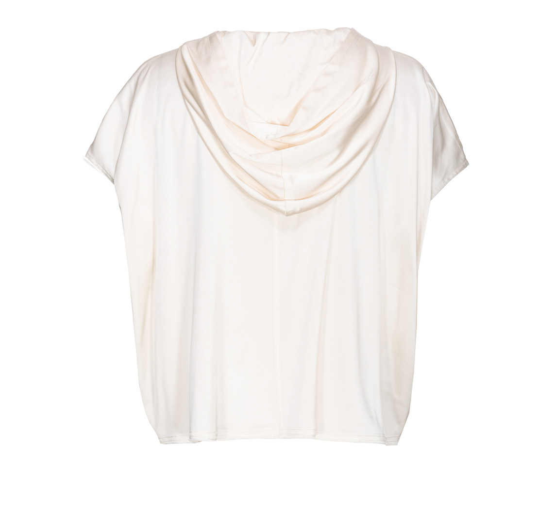 PINKO BELINDA BLOUSE WHITE