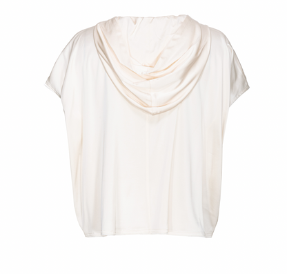 PINKO BELINDA BLOUSE WHITE