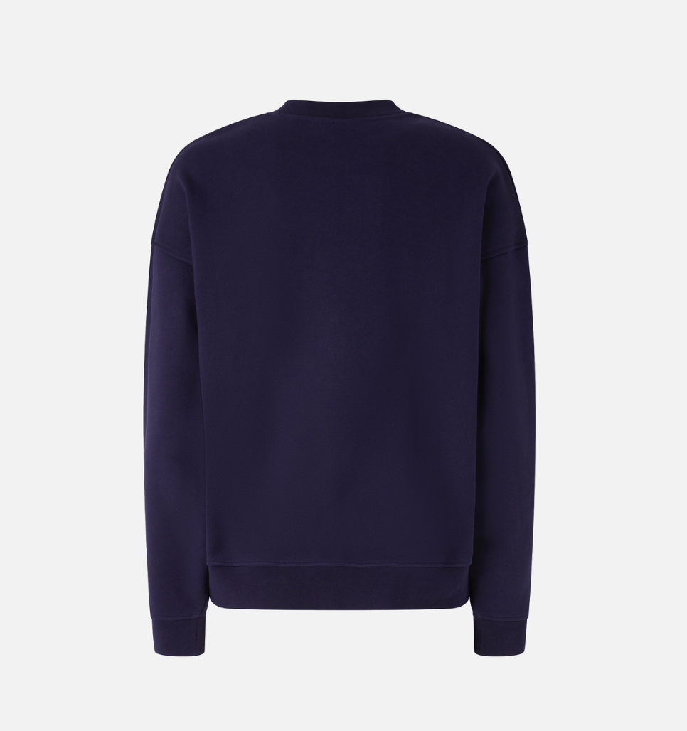 Pinko Mascarpone Sweater in Darkness Blue