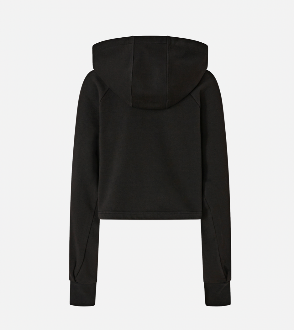 Pinko Mediocre Sweater in Black