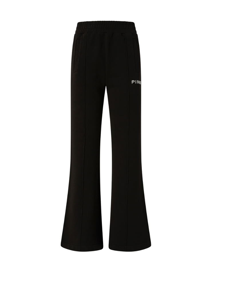 Pinko Razionale Flared Joggers
