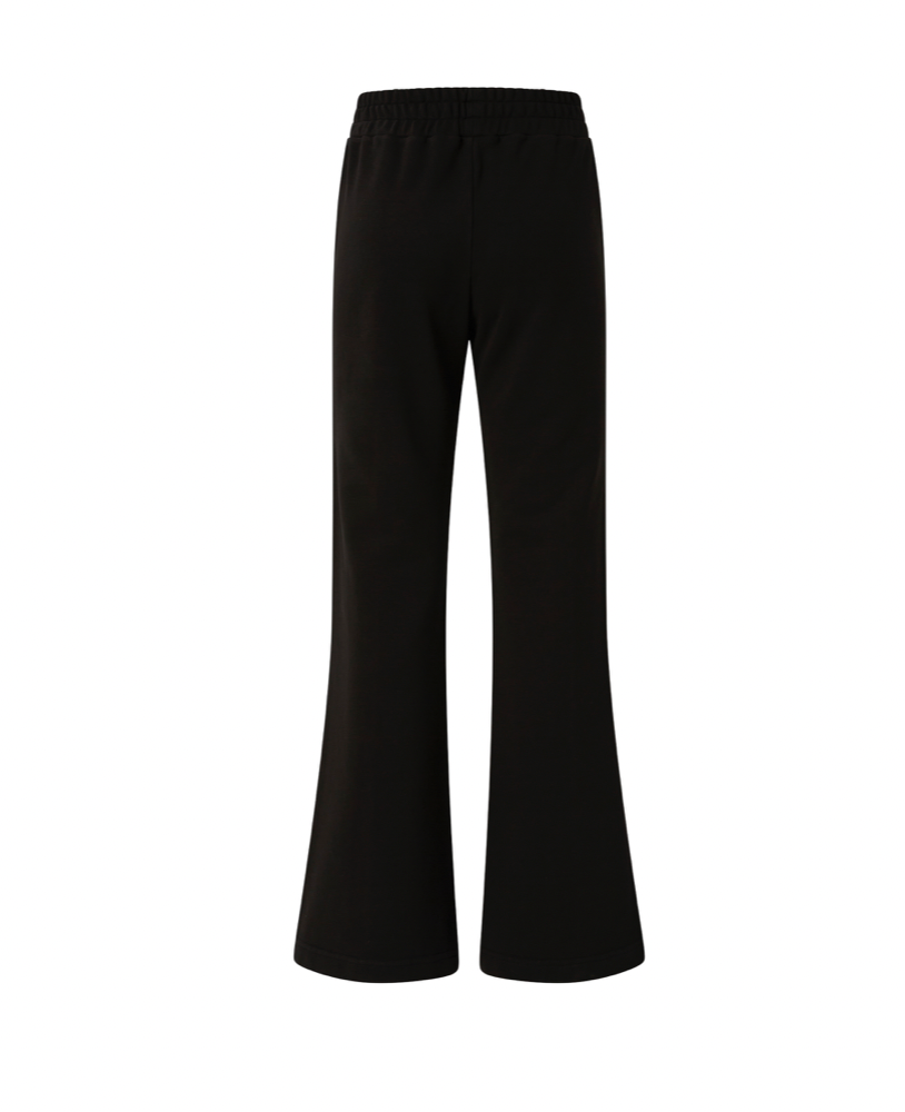 Pinko Razionale Flared Joggers