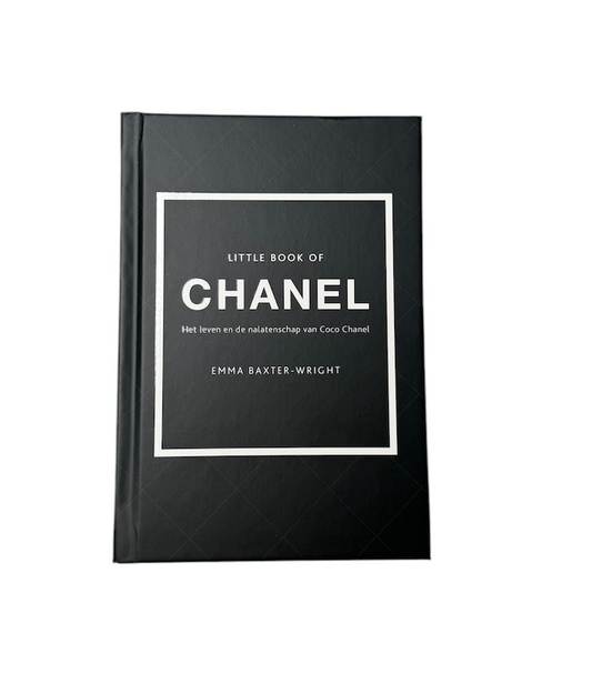 Little Book of CHANEL