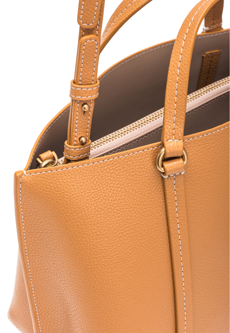 PINKO CARRIE SHOPPER CLASSIC BOTTALATO FONTANA