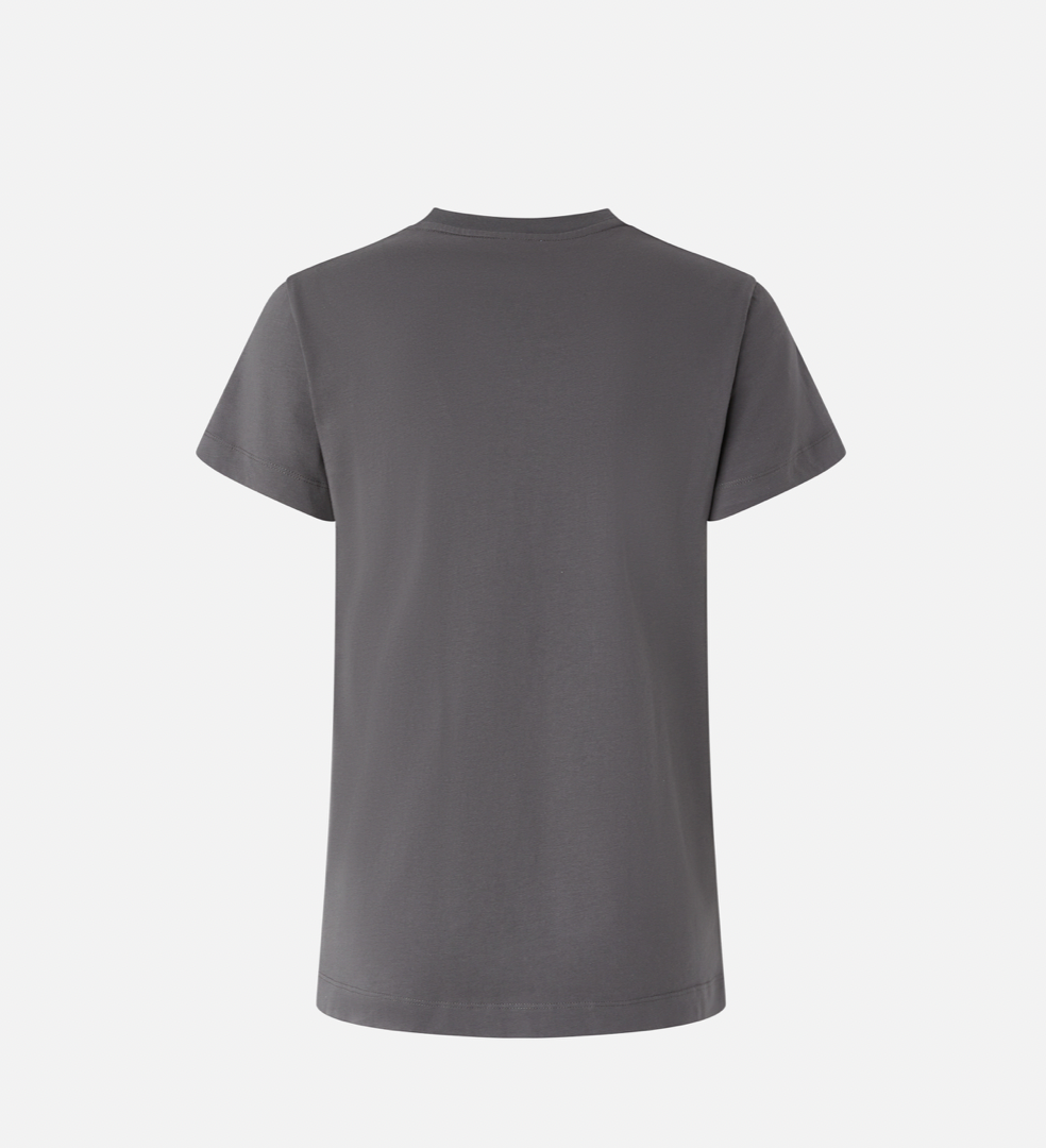 PINKO START T-SHIRT GRIJS