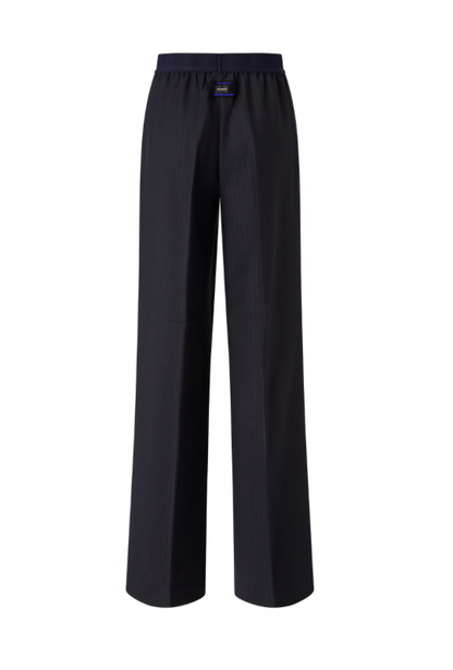 Pinko Navy PHAIUS Broek