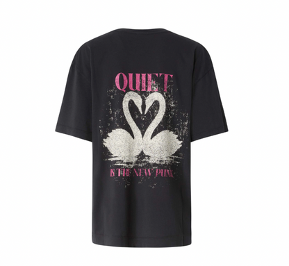Pinko VENTINA Zwart T-shirt