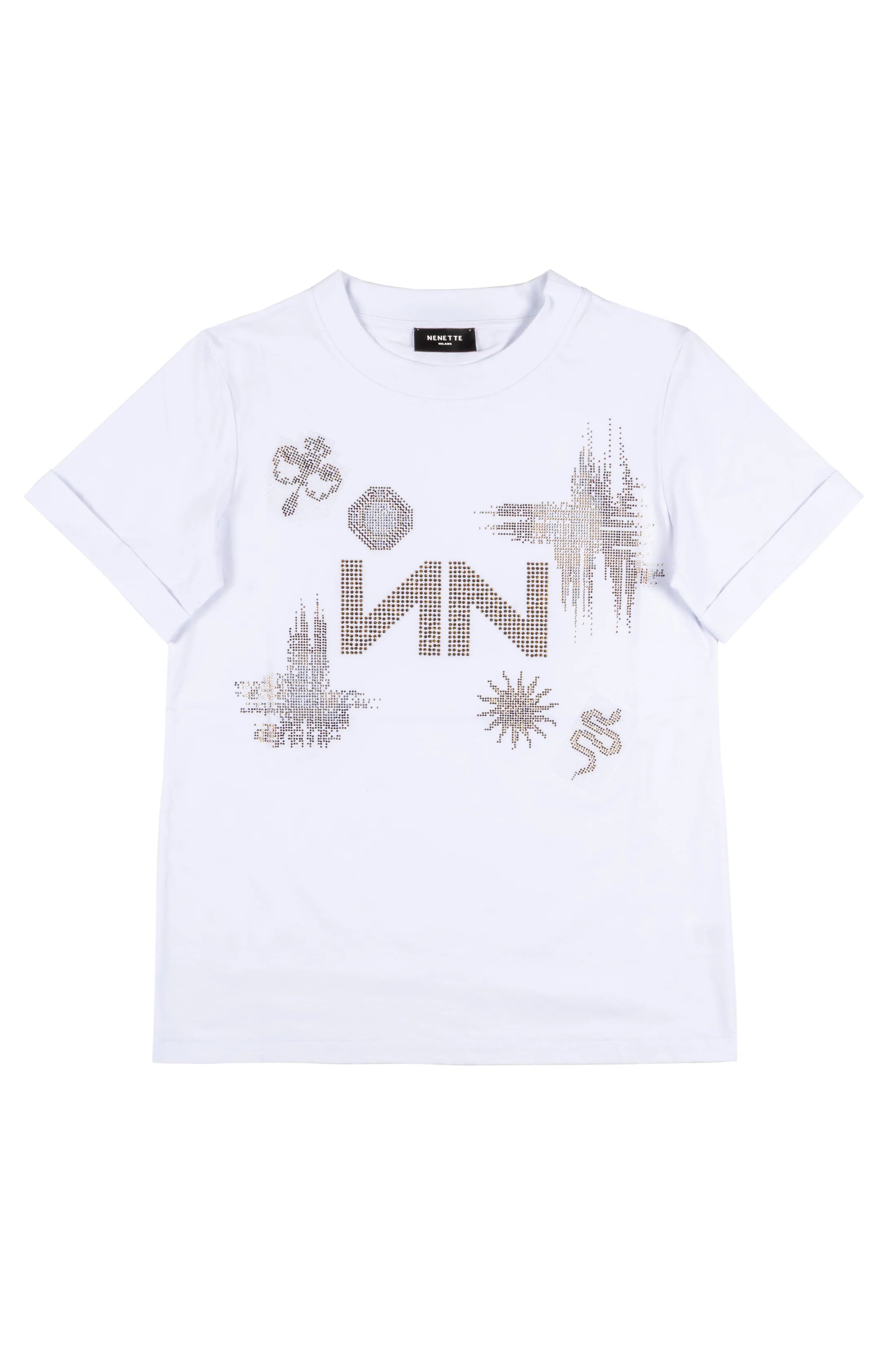 Nenette DARUTO T-Shirt