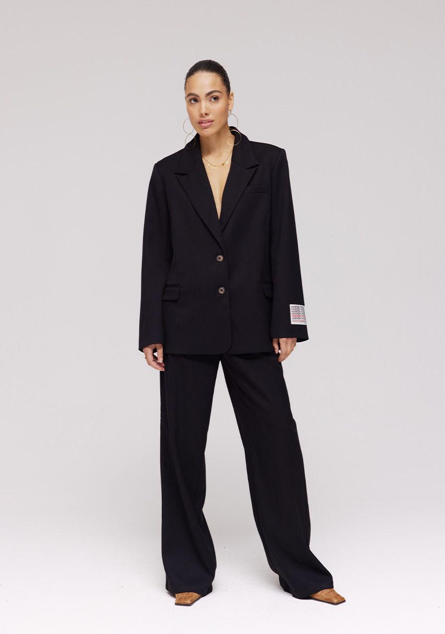 HARPER & YVE BLAZER ANNA DW25N215