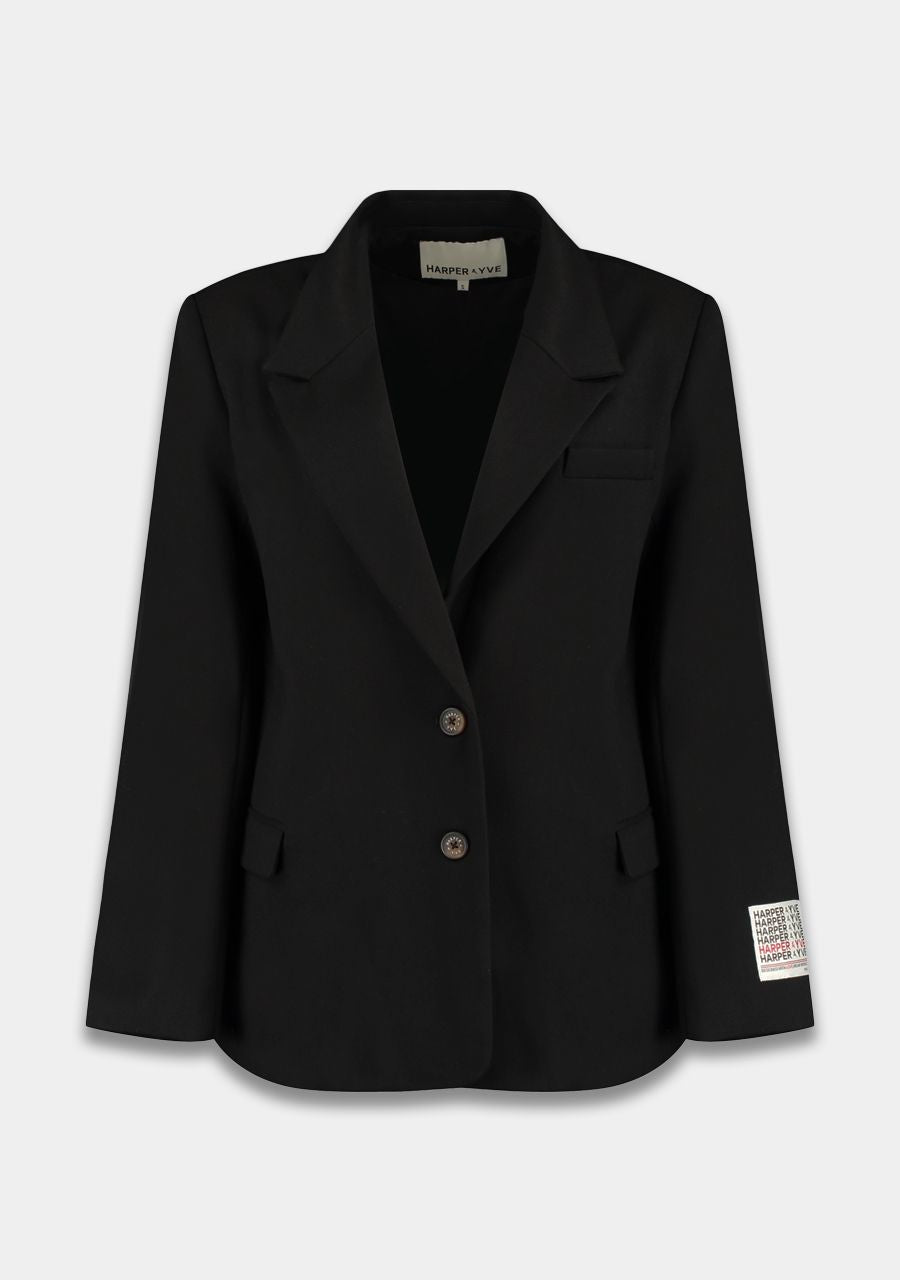 HARPER & YVE BLAZER ANNA DW25N215
