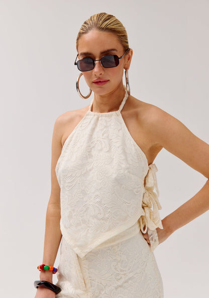 HARPER & YVE TOP KEES HS6P418