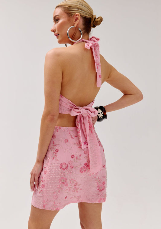 HARPER & YVE JURK SORA PINK HS6P907