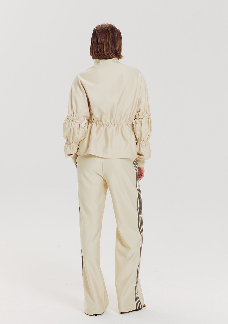 Harper & Yve Hana Pants Almond Oil
