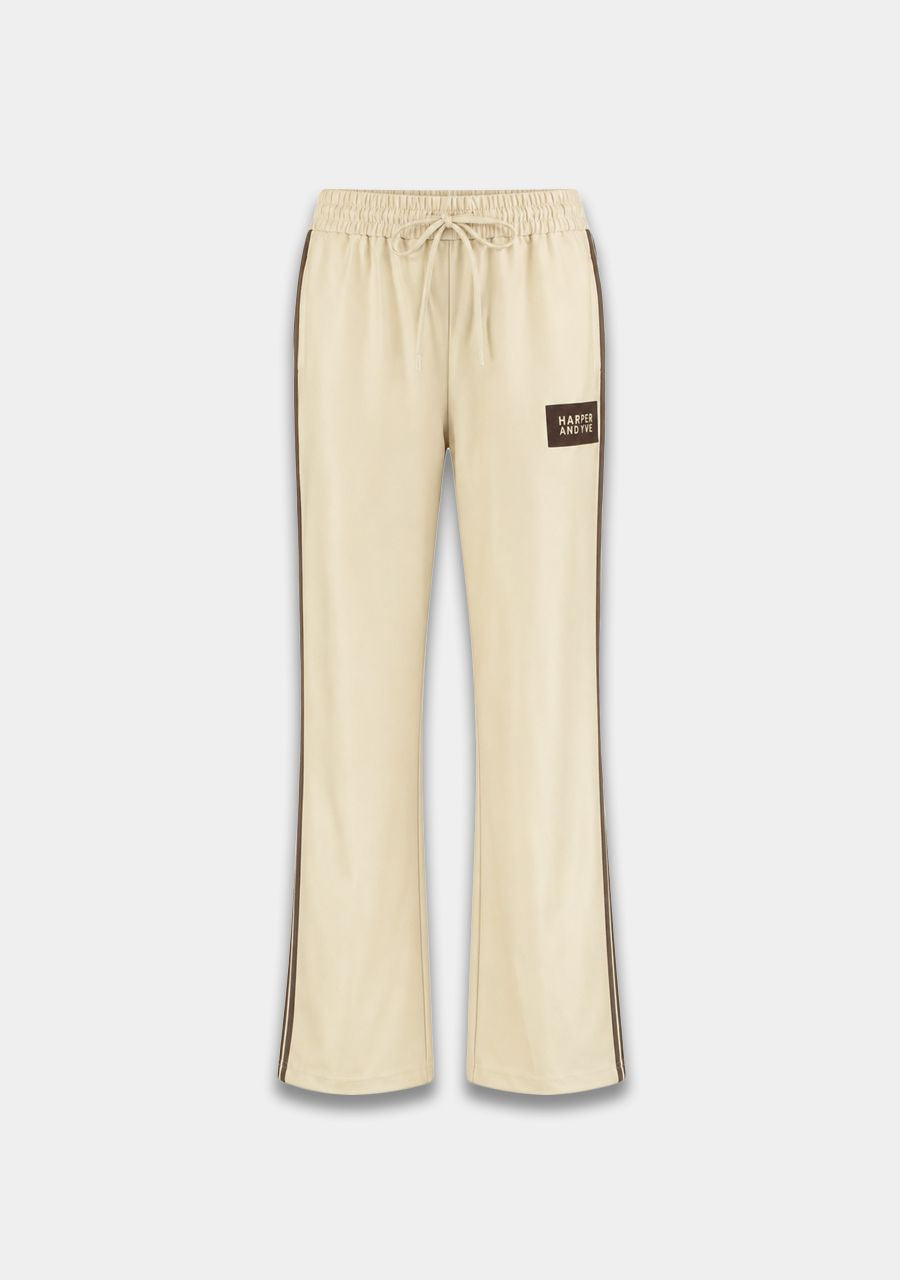 Harper & Yve Hana Pants Almond Oil